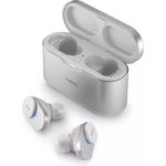 Philips T1 FIDELIO In-Ear True Wireless Kopfhörer Bluetooth weiß
