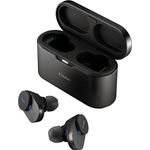 Philips T1 FIDELIO In-Ear True Wireless Kopfhörer Bluetooth schwarz