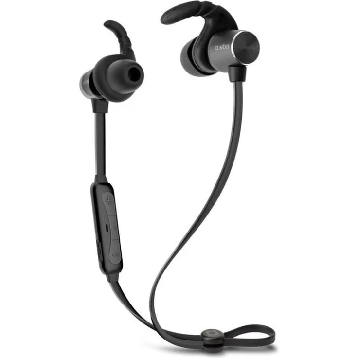 SBS Deutschland BT501 black, schwarz