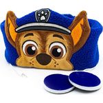 Technaxx PAW Patrol Kinder On Ear Kopfhörer On Ear Lautstärkebegrenzung, Stirnband Blau - Preisvergleich