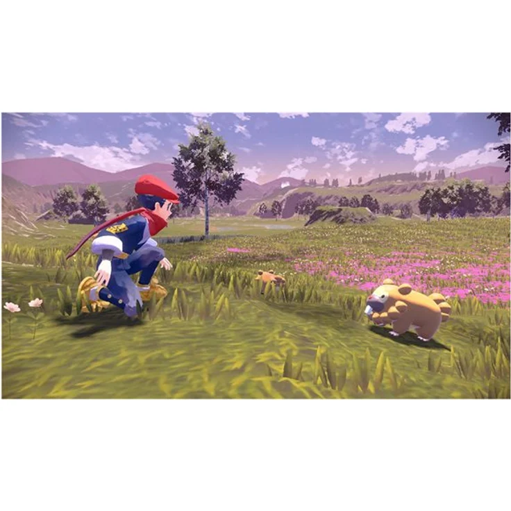 Pokémon-Legenden: Arceus (Switch) – Bild 6