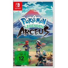 Bild für Pokémon-Legenden: Arceus (Switch)