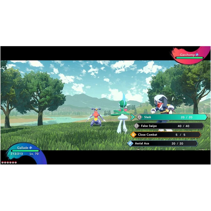 Pokémon-Legenden: Arceus (Switch) – Bild 8