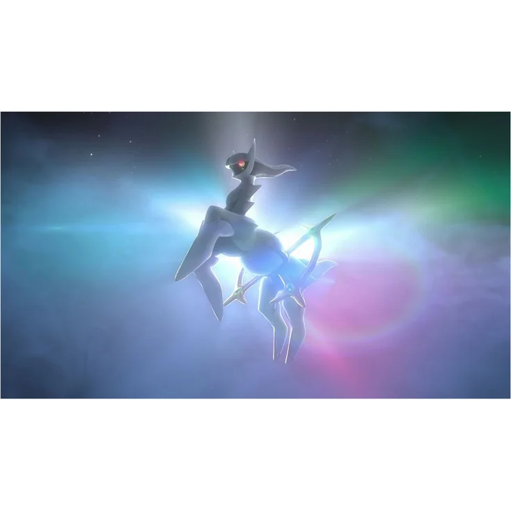 Pokémon-Legenden: Arceus (Switch) – Bild 5