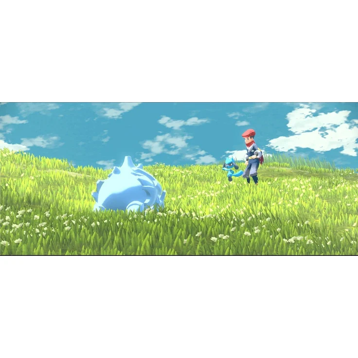 Pokémon-Legenden: Arceus (Switch) – Bild 3