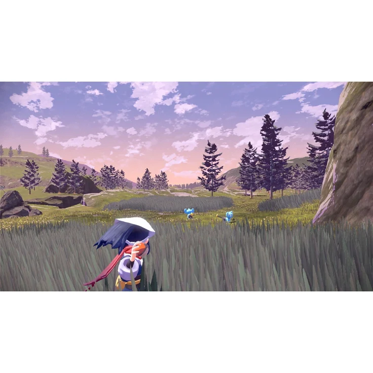 Pokémon-Legenden: Arceus (Switch) – Bild 4