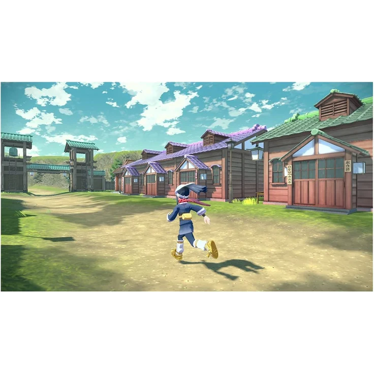 Pokémon-Legenden: Arceus (Switch) – Bild 7