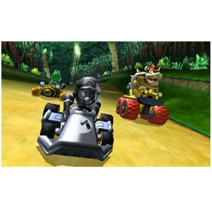 Mario Kart 7 (3DS) – Bild 9