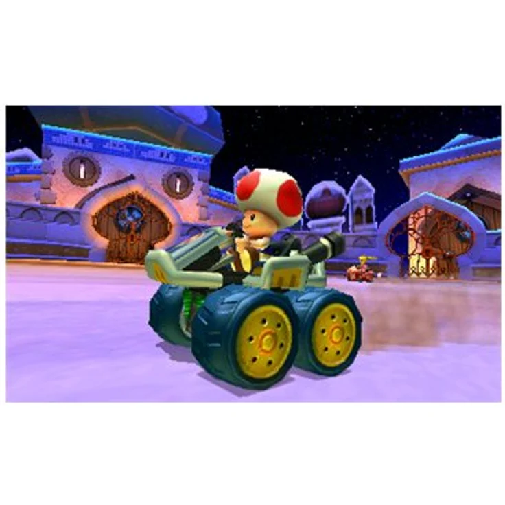 Mario Kart 7 (3DS) – Bild 7