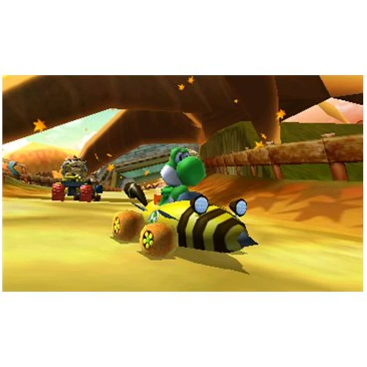 Mario Kart 7 (3DS) – Bild 6