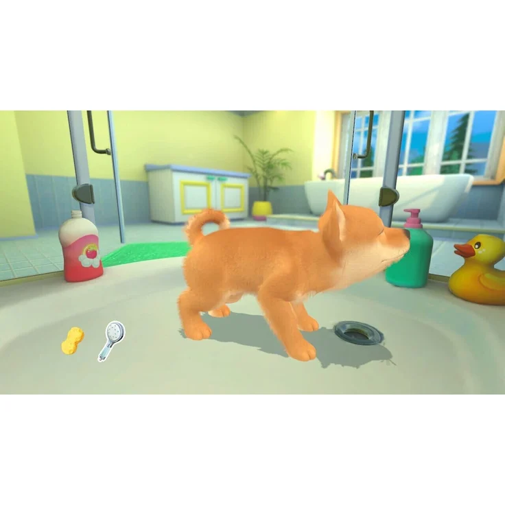 My Universe: Hunde- und Katzenbabys (Switch) – Bild 3