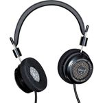 Grado SR225x On-Ear-Kopfhörer, kabelgebunden, schwarz