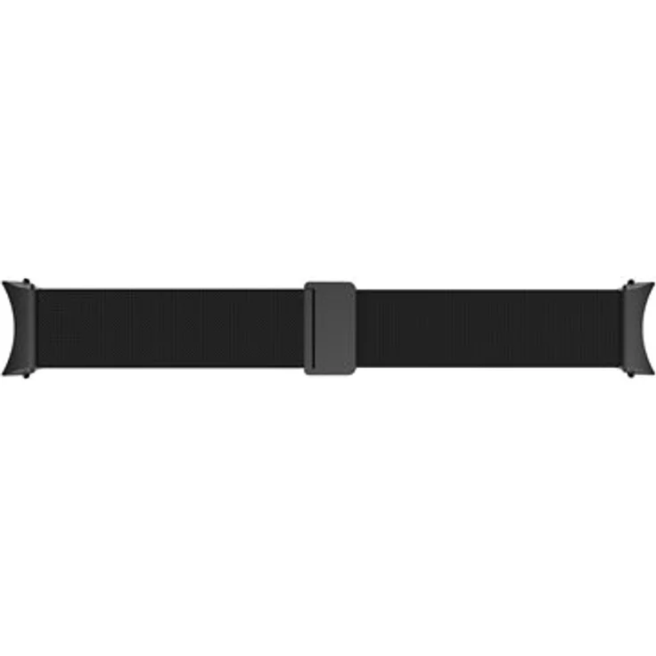 ITFIT Milanese Band für die Galaxy Watch4 44 mm, Black – Bild 9