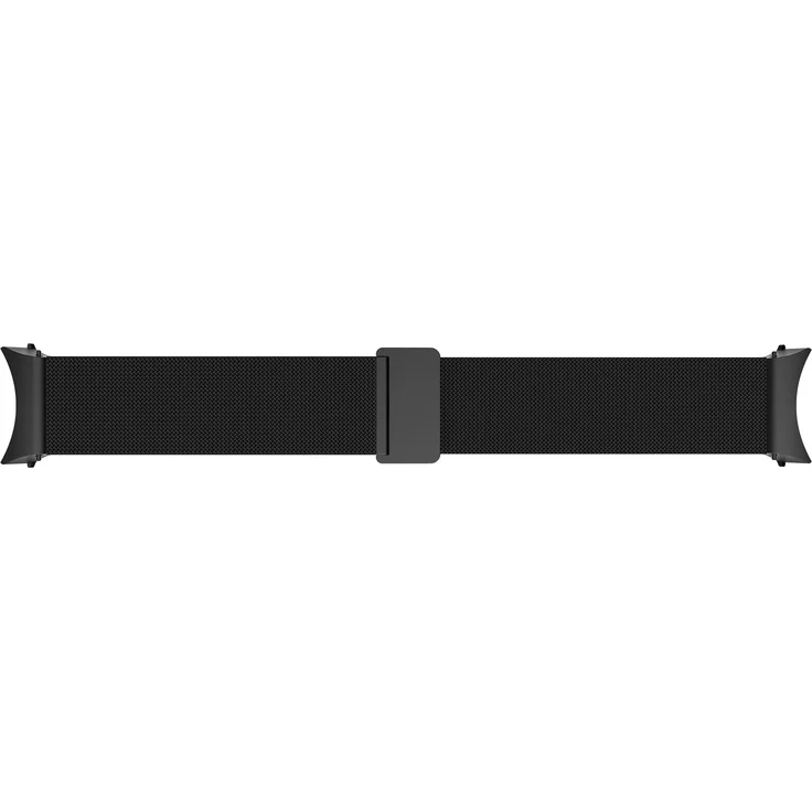 ITFIT Milanese Band für die Galaxy Watch4 44 mm, Black – Bild 10