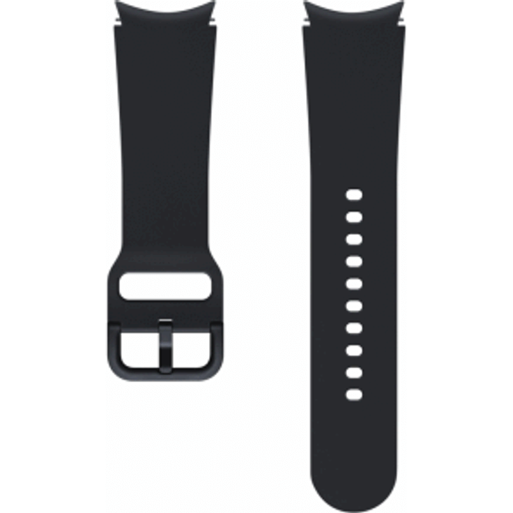 Samsung Sport Band (20 mm, S-M), Black