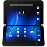 Microsoft Surface Duo 2 Convertible 21,08cm (8,3 Zoll) AMOLED-Display, 256GB interner Speicher, 8GB RAM, Dual-SIM, Android 11, Glacier