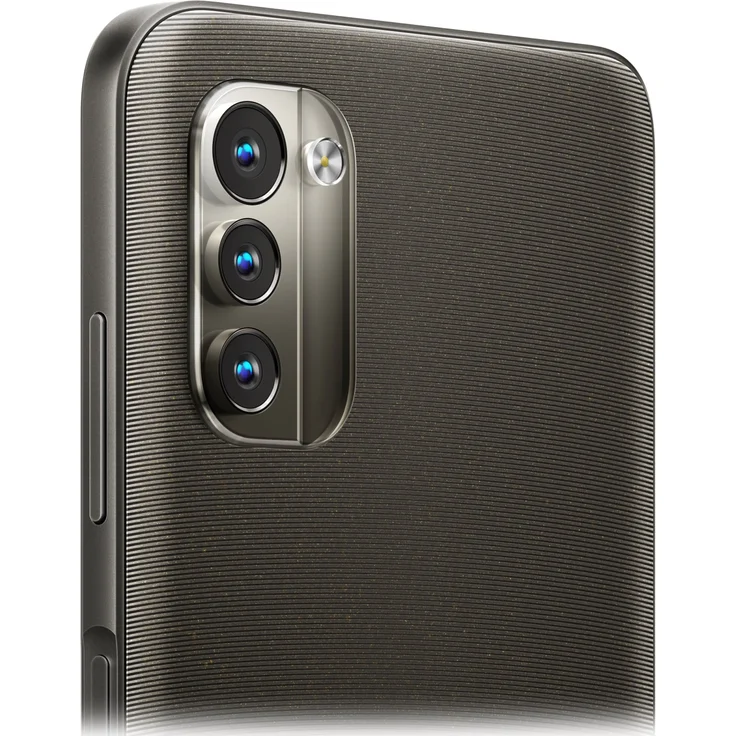 Nokia G11 Smartphone 16,51cm (6,5 Zoll) LCD-Display, 32GB interner Speicher, 3GB RAM, Dual-SIM, Android 11, Charcoal – Bild 8