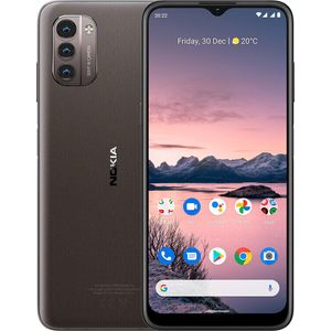 Bild für Nokia G21 Smartphone 16,51cm (6,5 Zoll)