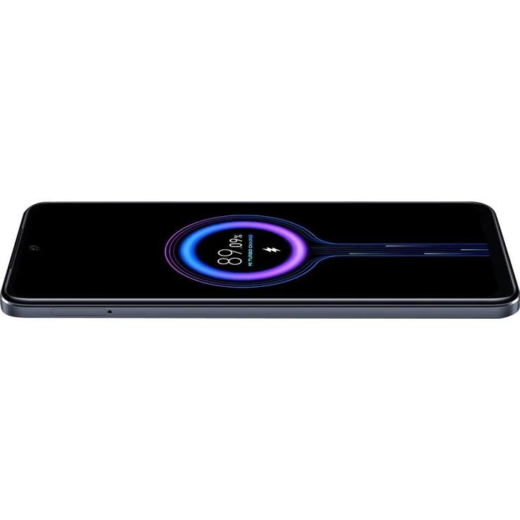 Xiaomi Redmi Note 11S Smartphone 16,33cm (6,43 Zoll) AMOLED-Display, 128GB interner Speicher, 6GB RAM, Dual-SIM, Android 11, Graphite Gray – Bild 5