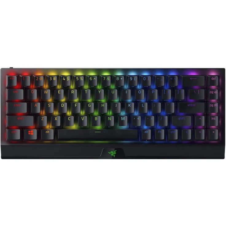RAZER BlackWidow V3 Mini Yellow Switch US-Layout QWERTY – Bild 1