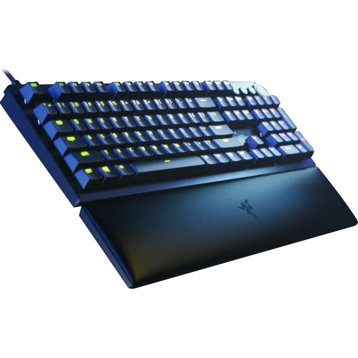 RAZER Huntsman V2 Red Switch Kabelgebundene Gaming Tastatur (Englisch QWERTY) – Bild 2