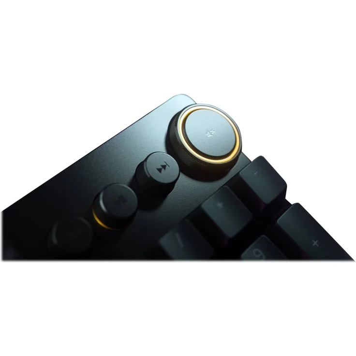 RAZER Huntsman V2 Red Switch Kabelgebundene Gaming Tastatur (Englisch QWERTY) – Bild 3