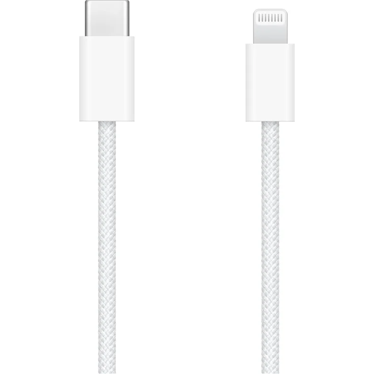 Apple Magic Tastatur USB + Bluetooth Englisch Aluminium, Weiß (MK2A3Z/A) QWERTY – Bild 3
