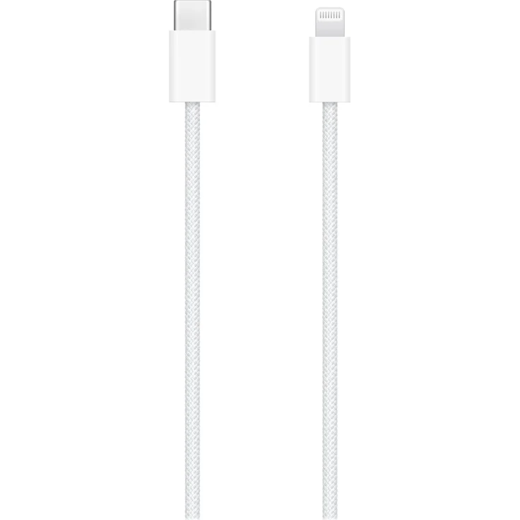 Apple Magic Tastatur USB + Bluetooth US Englisch Aluminium, Weiß (MK2A3LB/A) QWERTY – Bild 5