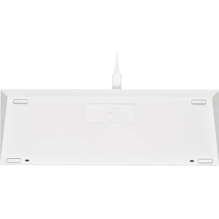 Corsair CH-9194114-DE - Tastatur USB Deutsch QWERTZ Weiß (CH-9194114-DE) – Bild 11