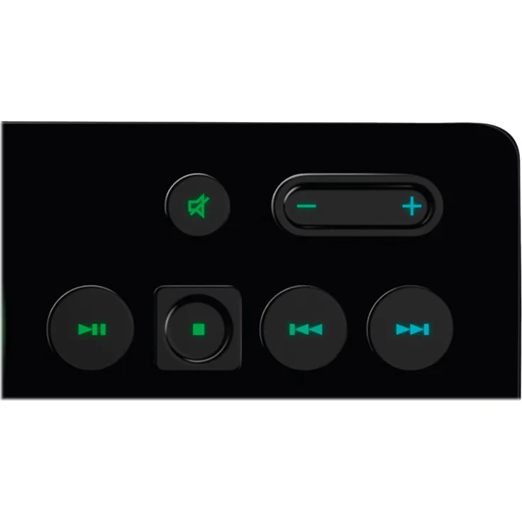 Logitech G G213 Prodigy Gaming Keyboard Tastatur USB Ungarisch QWERTZ Schwarz (920-010739) – Bild 2