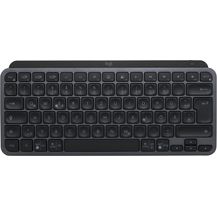 Bild für Logitech MX Keys Mini Minimalist Wireless Illuminated Keyboard DE QWERTZ (920-010479)