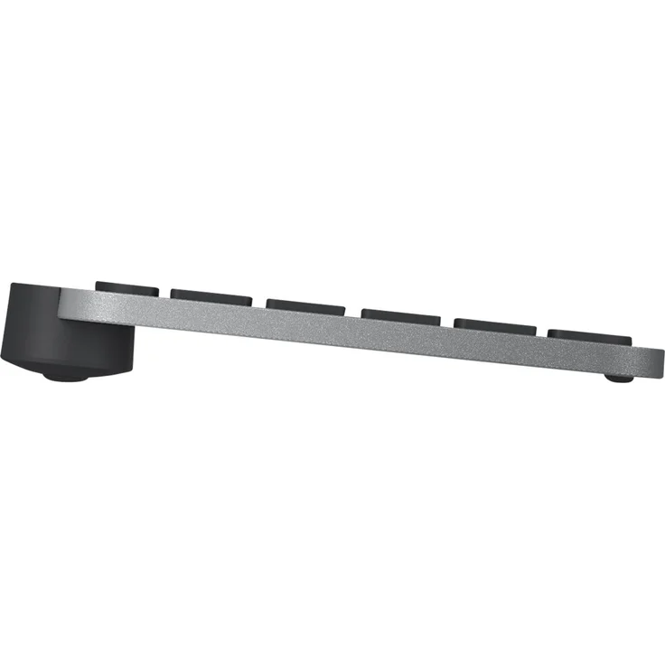 Logitech MX Keys Mini Minimalist Wireless Illuminated Keyboard DE QWERTZ (920-010479) – Bild 5