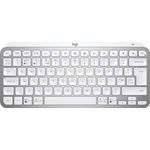 Logitech MX Keys Mini Minimalist Wireless Illuminated Keyboard - Deutsch QWERTZ (920-010480)