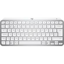 Image for Logitech MX Keys Mini Minimalist Wireless Illuminated Keyboard