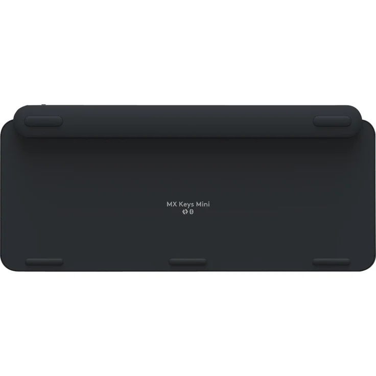 Logitech MX Keys Mini Minimalist Wireless Illuminated Keyboard (920-010485) CH QWERTZ – Bild 2