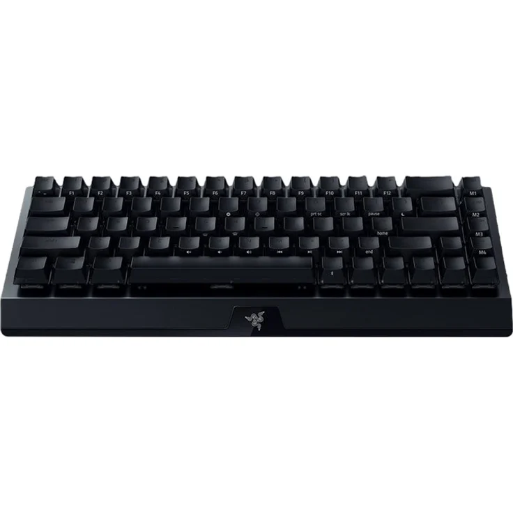 Razer BlackWidow V3 Mini HyperSpeed Pudding Edition Gaming-Tastatur, schwarz (Englisch QWERTY) – Bild 4