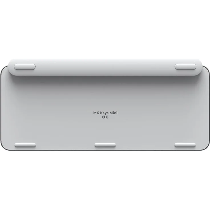 Logitech MX Keys Mini Minimalist Wireless Illuminated Keyboard (920-010483) FR AZERTY – Bild 2