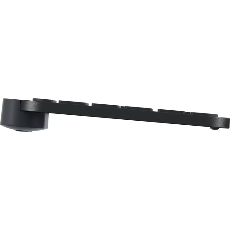 Logitech Mx Keys For Business Tastatur Bluetooth Deutsch QWERTZ Graphit (920-010244) – Bild 6