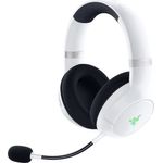 Razer Kaira Pro - Kabelloses Headset für Xbox Series X und Mobiles Xbox-Gaming (Wireless Headset, Bluetooth, 50-mm-Treiber, Superkardioid-Mikrofon, Xbox Wireless Und Bluetooth 5.0) Weiß