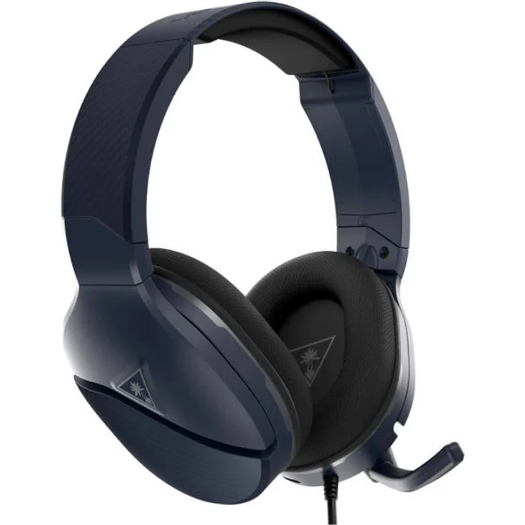 TURTLE BEACH Recon 200 GEN.2 (Blue) – Bild 1