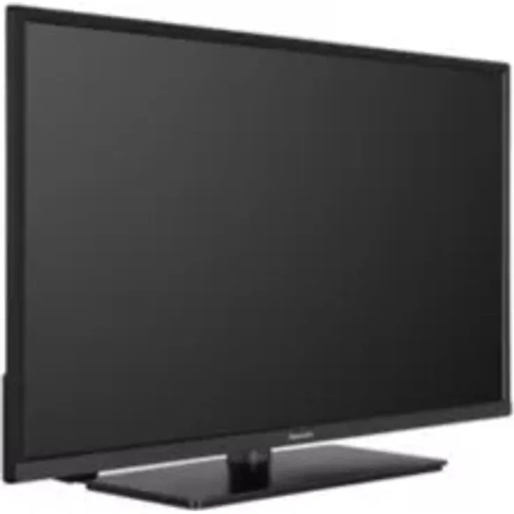 Panasonic TX-24LSW484 60 cm (24 Zoll) LED Smart TV (HD ready, HDR, Edge LED) HD-Triple-Tuner (Sat, Antenne, Kabel) Modelljahr 2022 Energieklasse F (DE-Modell)