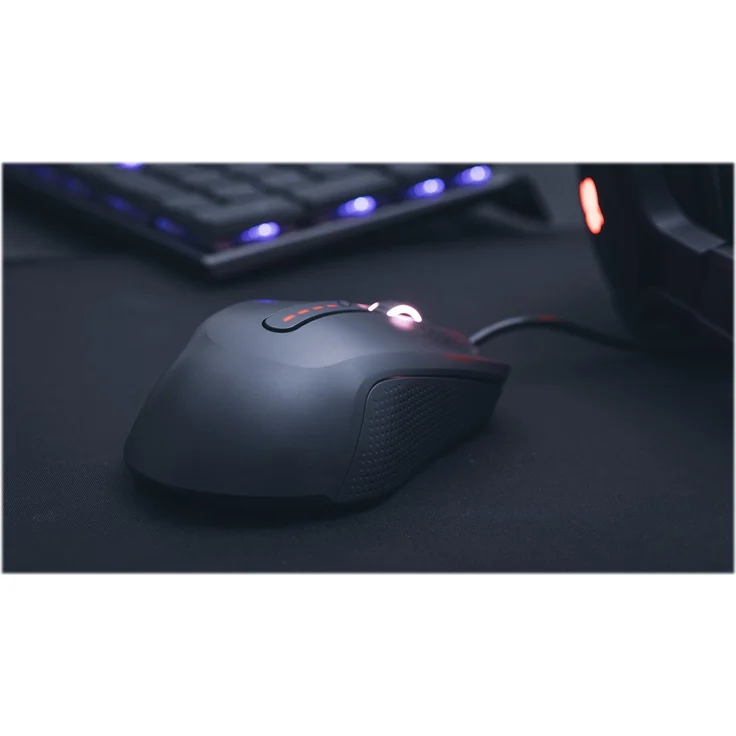 CHERRY MC 2.1 Gaming-Maus, schwarz – Bild 5