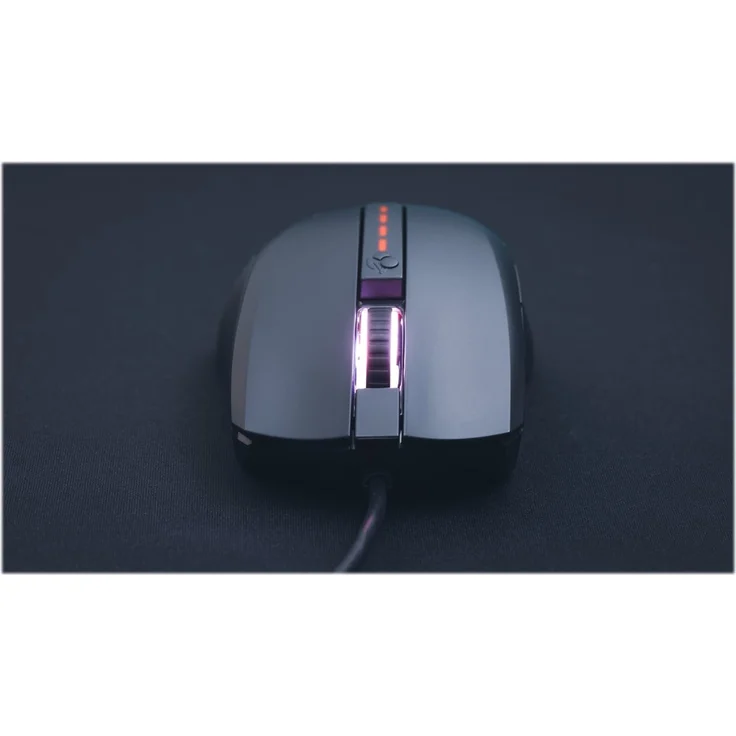 CHERRY MC 2.1 Gaming-Maus, schwarz – Bild 4