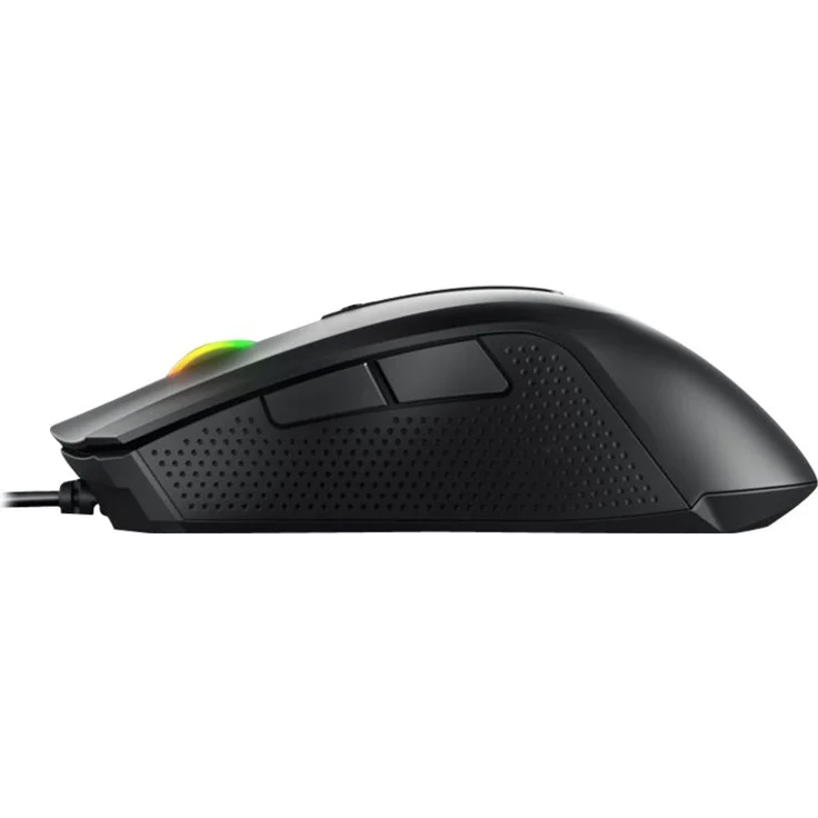 CHERRY MC 2.1 Gaming-Maus, schwarz – Bild 7