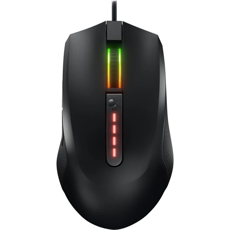 CHERRY MC 2.1 Gaming-Maus, schwarz – Bild 2