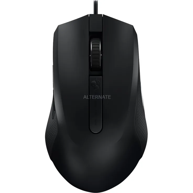 CHERRY MC 2.1 Gaming-Maus, schwarz