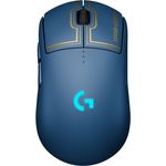 Logitech G Pro Wireless Gaming Mouse League of Legends Edition