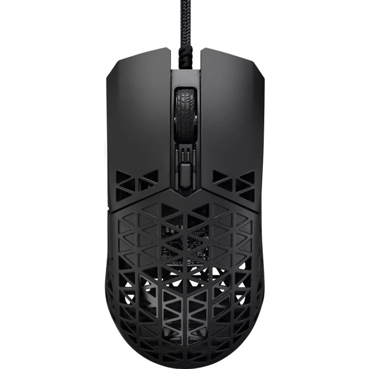 Maus Asus TUF M4 Air Gaming Mouse wired, 90MP02K0-BMUA00