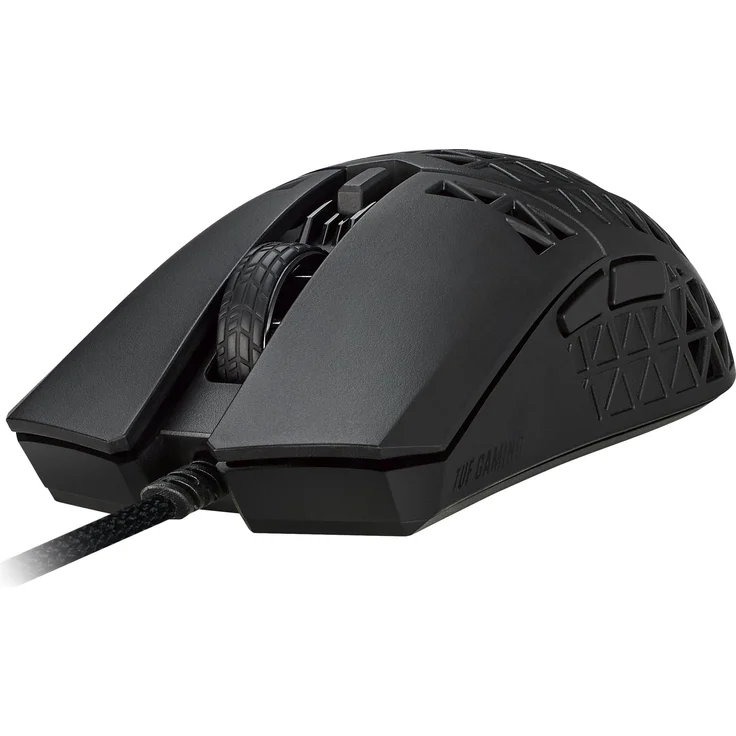 Maus Asus TUF M4 Air Gaming Mouse wired, 90MP02K0-BMUA00 – Bild 4