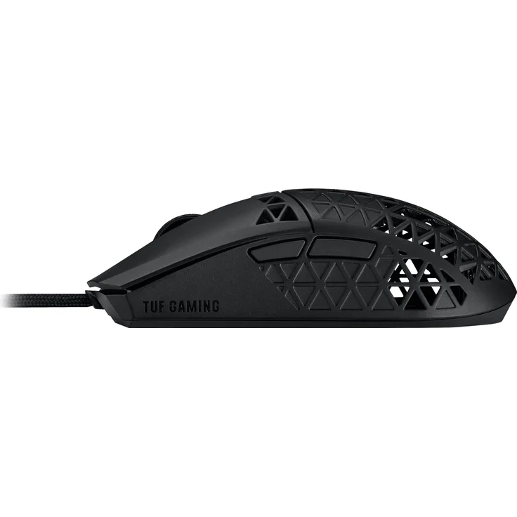 Maus Asus TUF M4 Air Gaming Mouse wired, 90MP02K0-BMUA00 – Bild 3